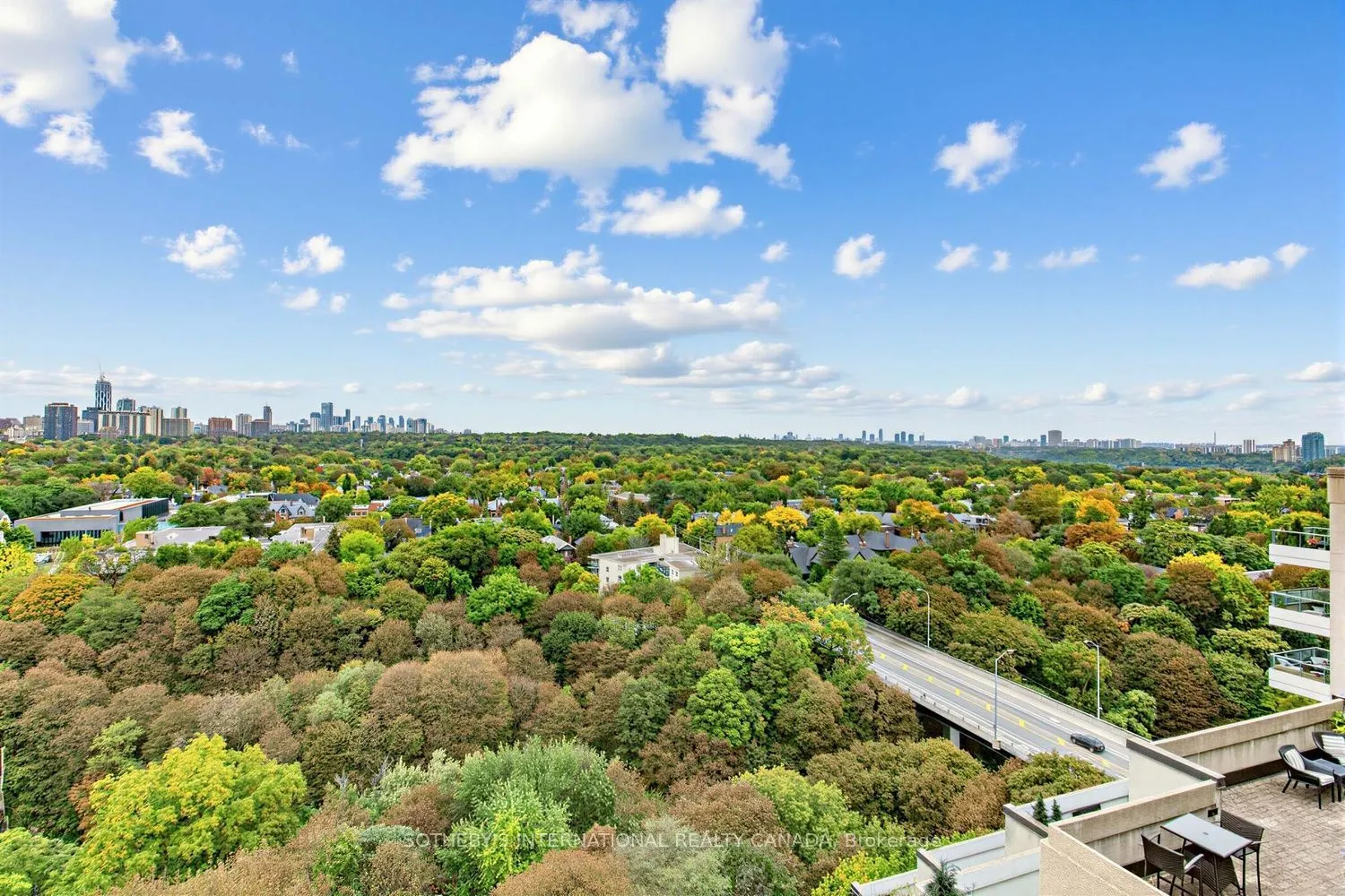 360 Bloor Street E #PH6