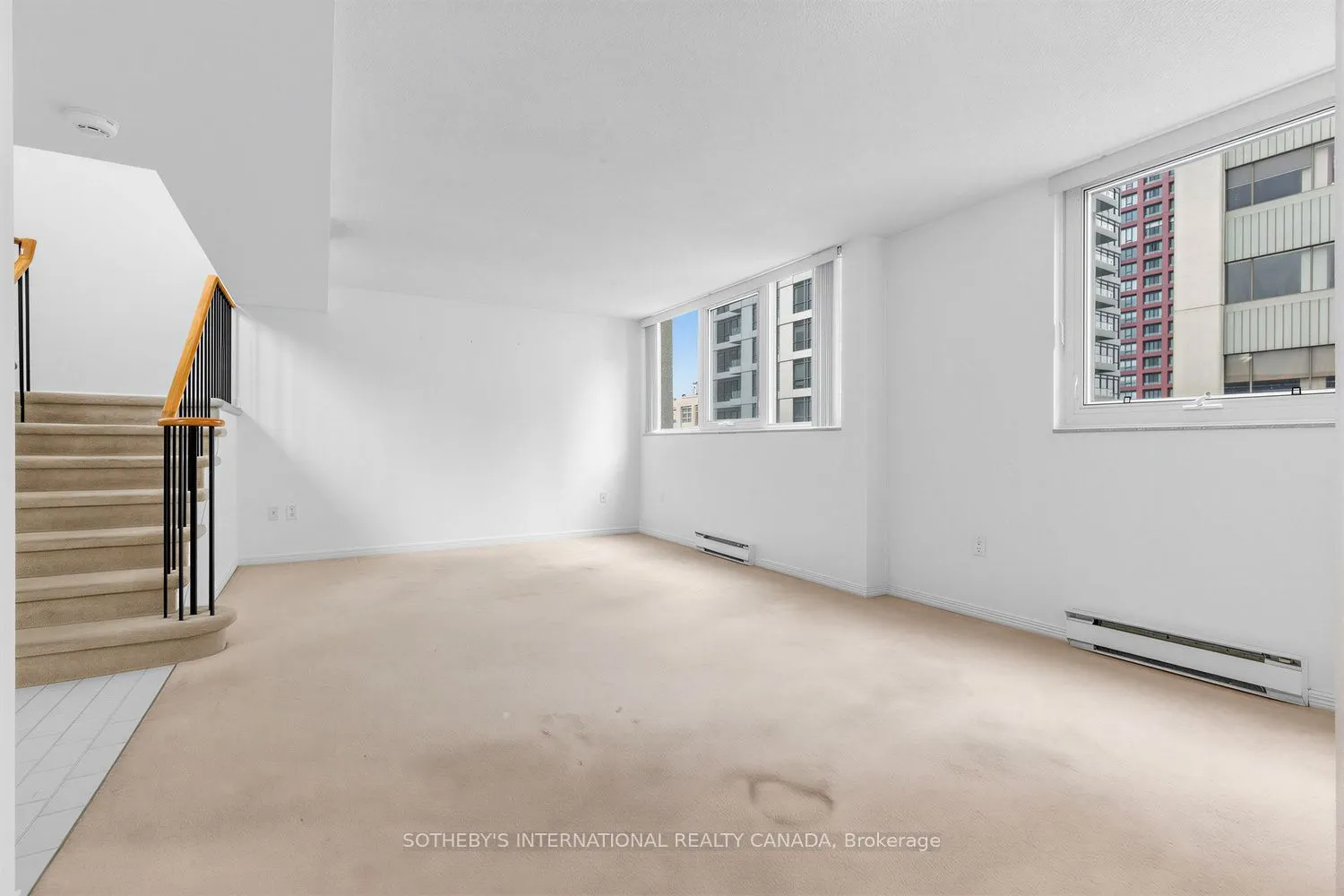 360 Bloor Street E #PH6