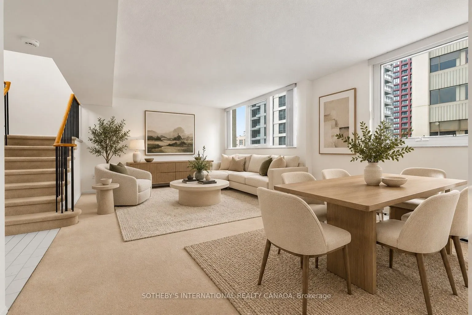 360 Bloor Street E #PH6