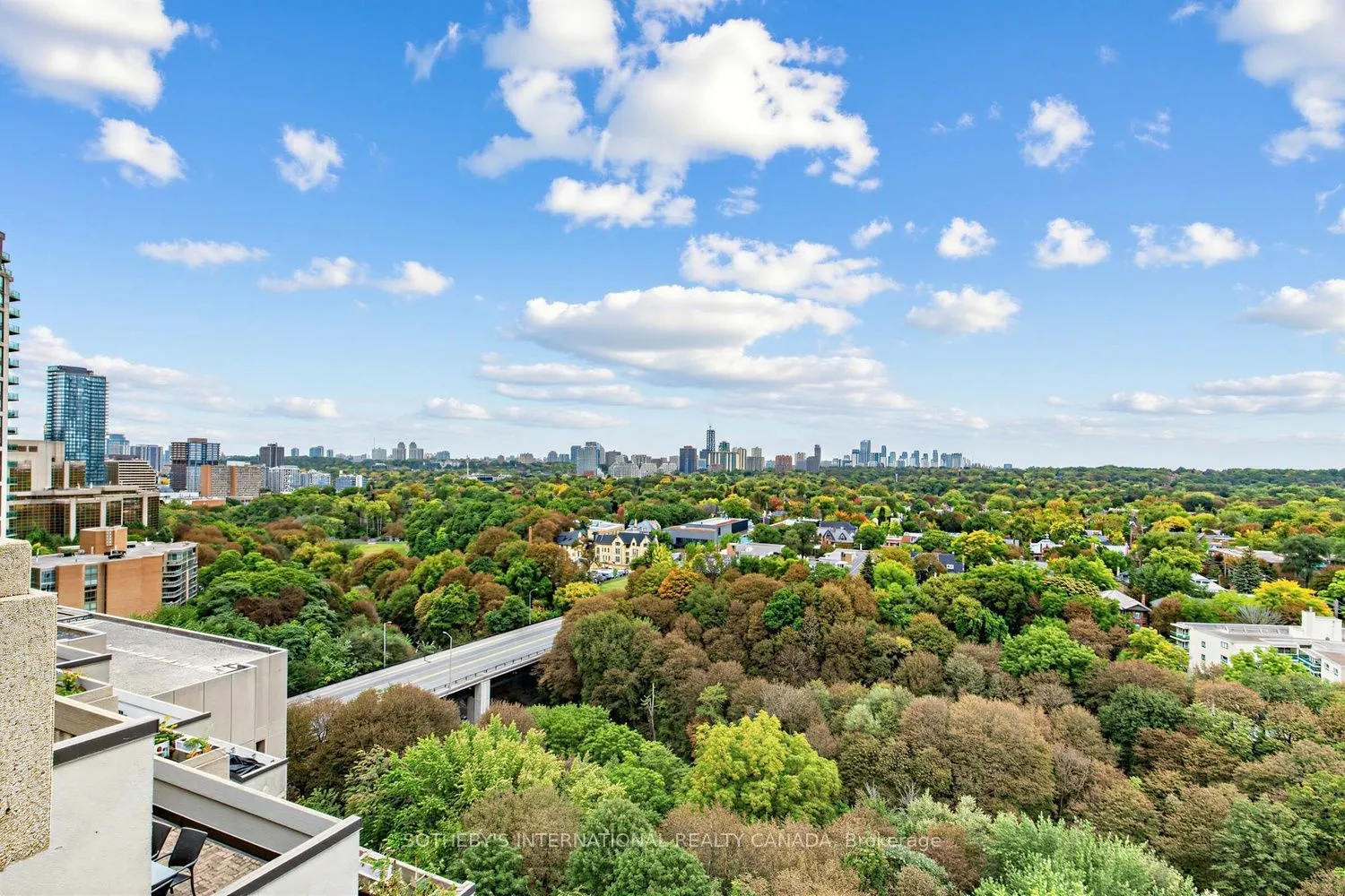 360 Bloor Street E #PH6