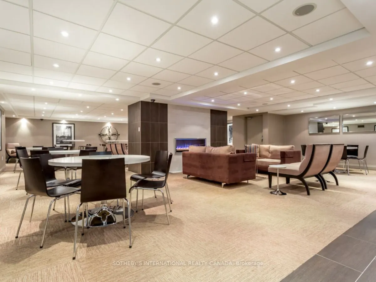 360 Bloor Street E #PH6