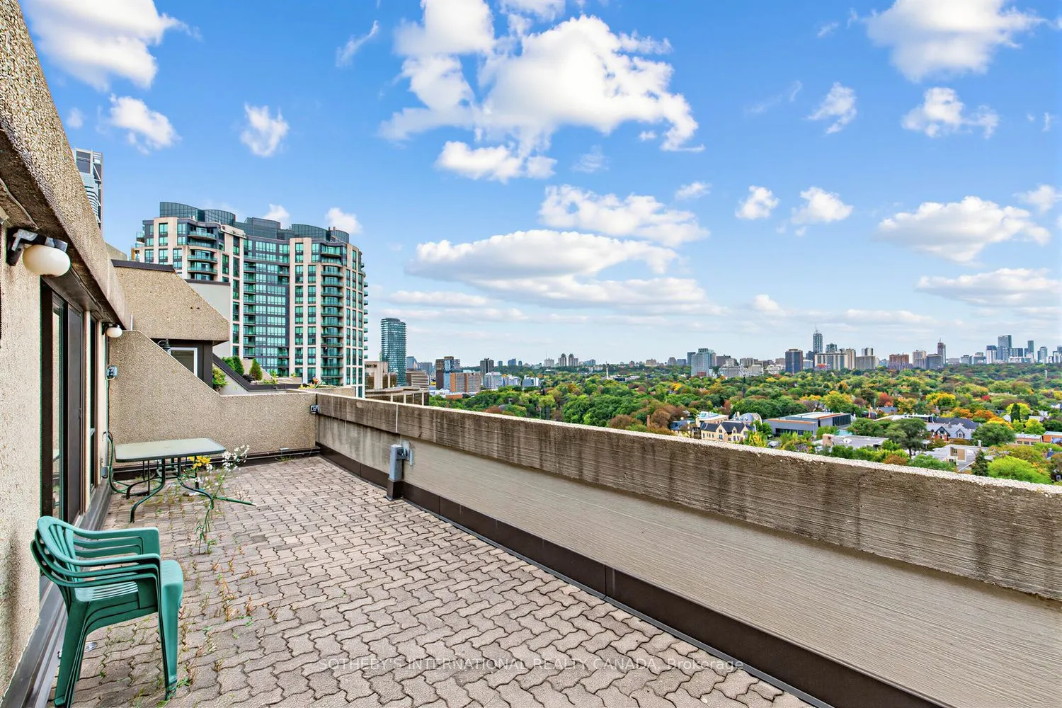 360 Bloor Street E #PH6