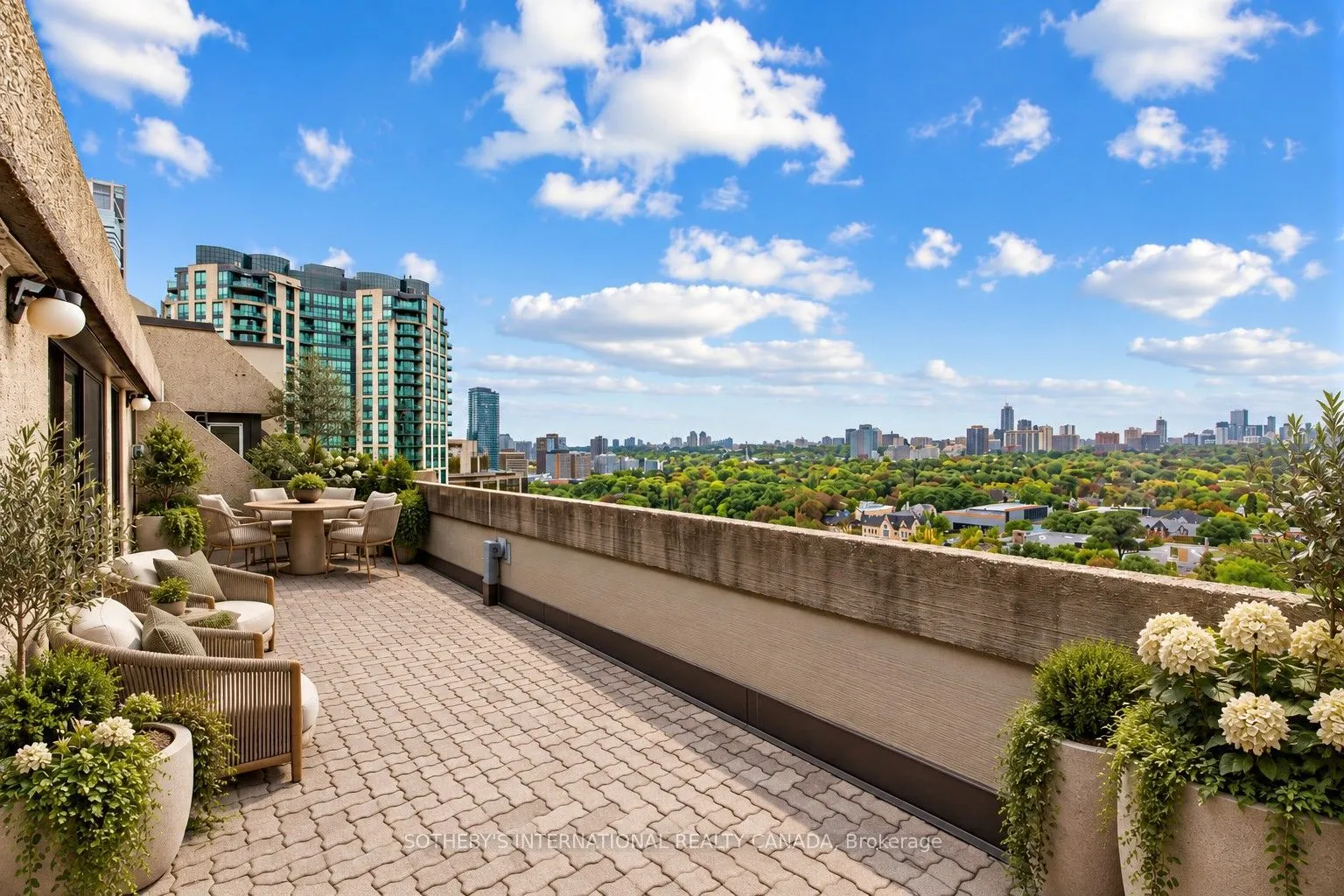 360 Bloor Street E #PH6