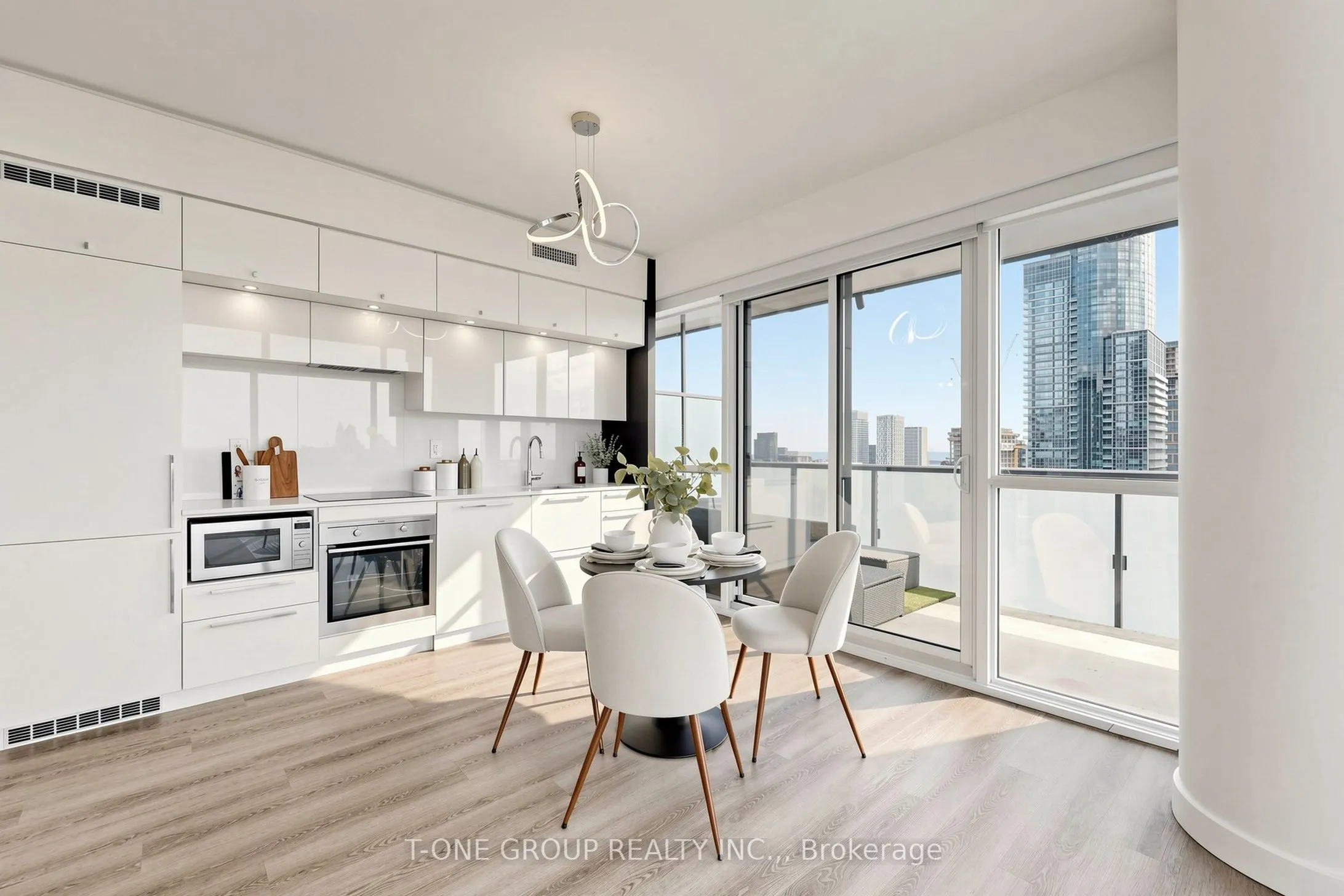 15 Grenville Street #3403
