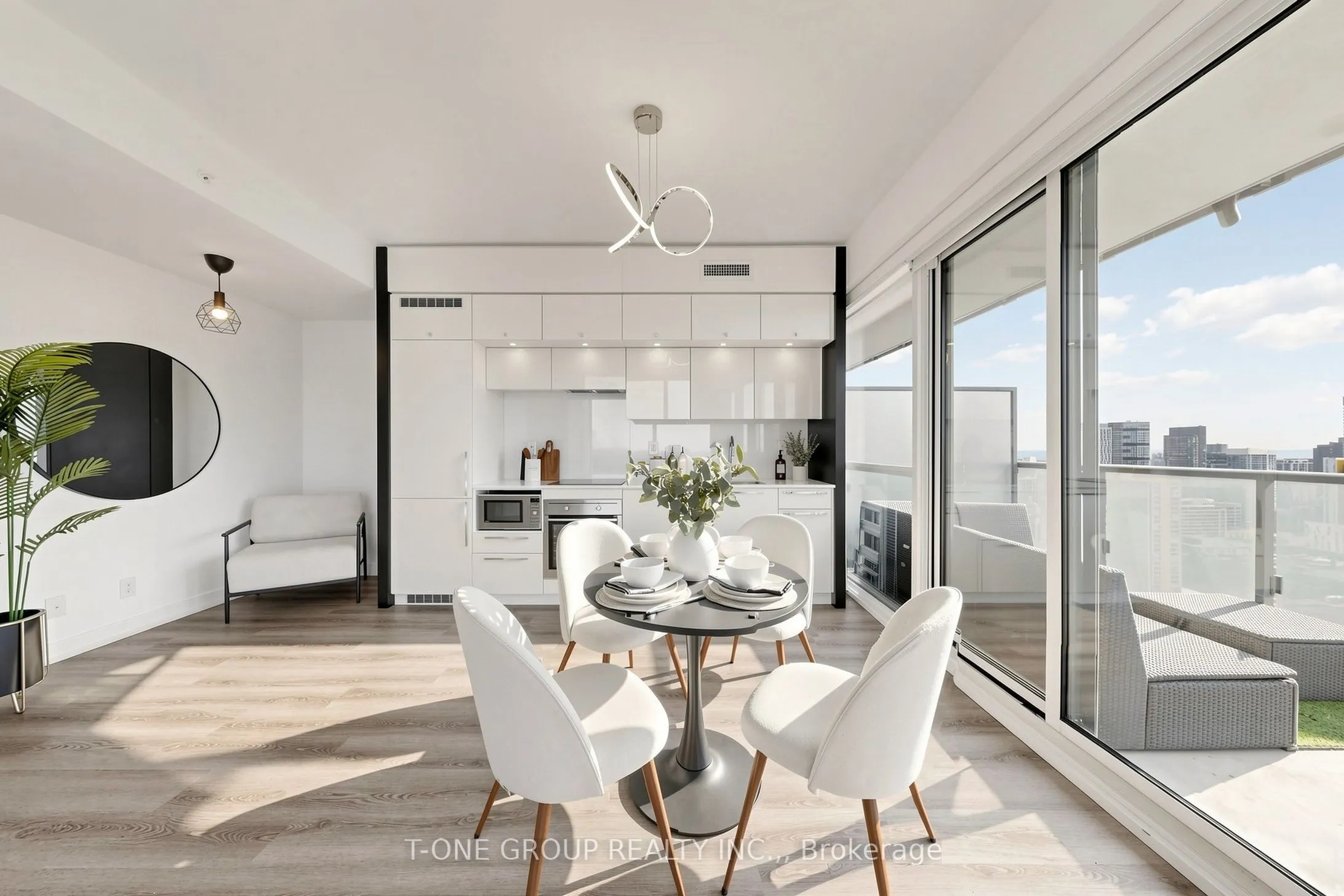 15 Grenville Street #3403