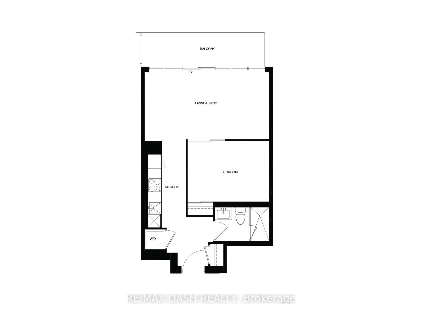 634 Church Street #2002