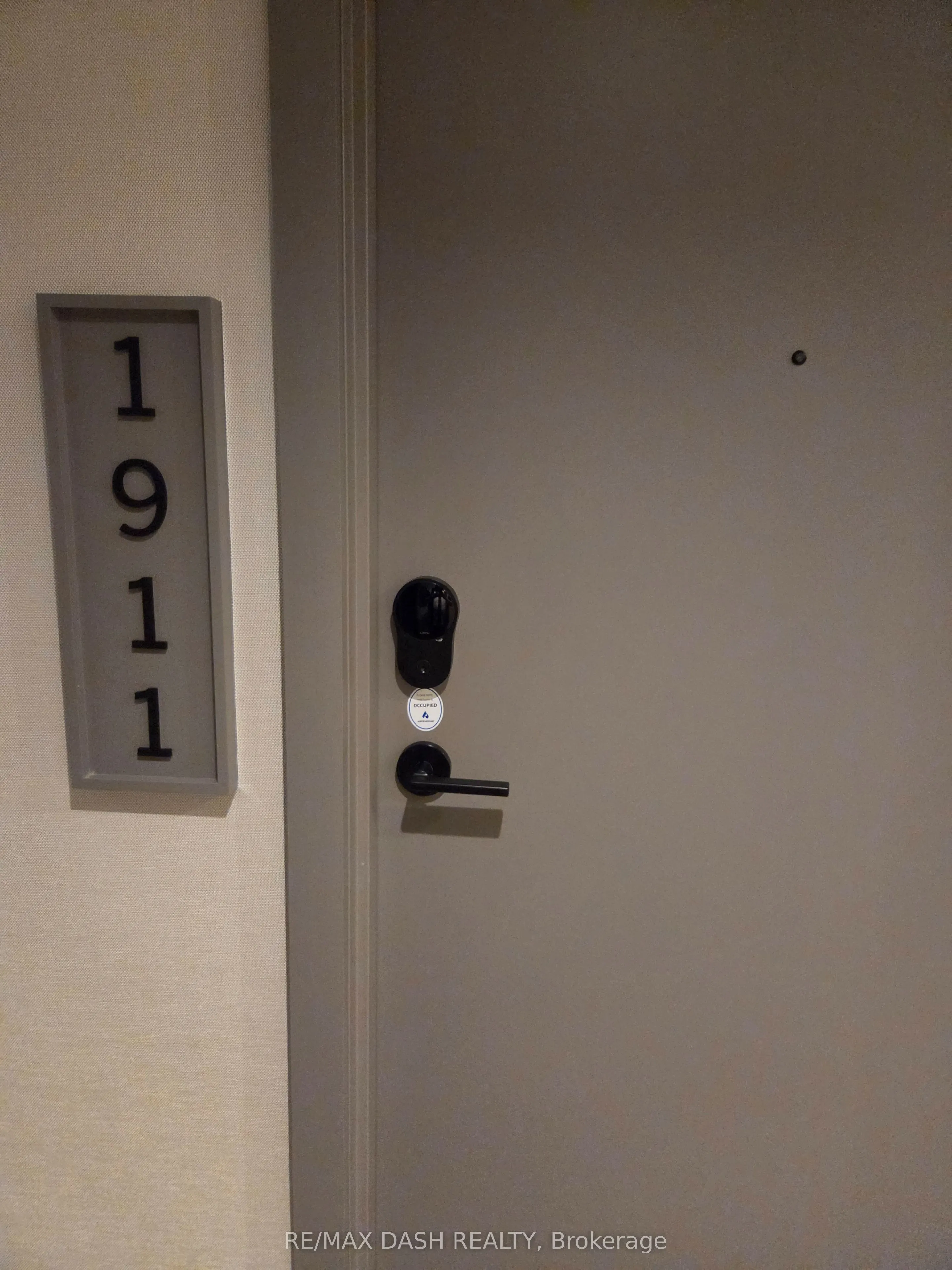 634 Church Street #1911
