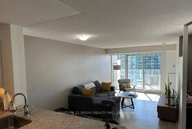 125 Western Battery Road #2009
