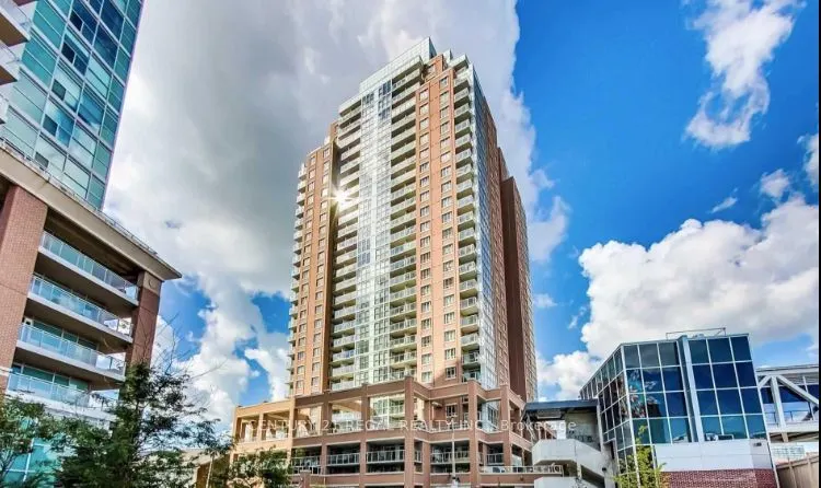 125 Western Battery Road #2009