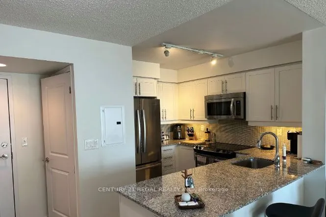 125 Western Battery Road #2009