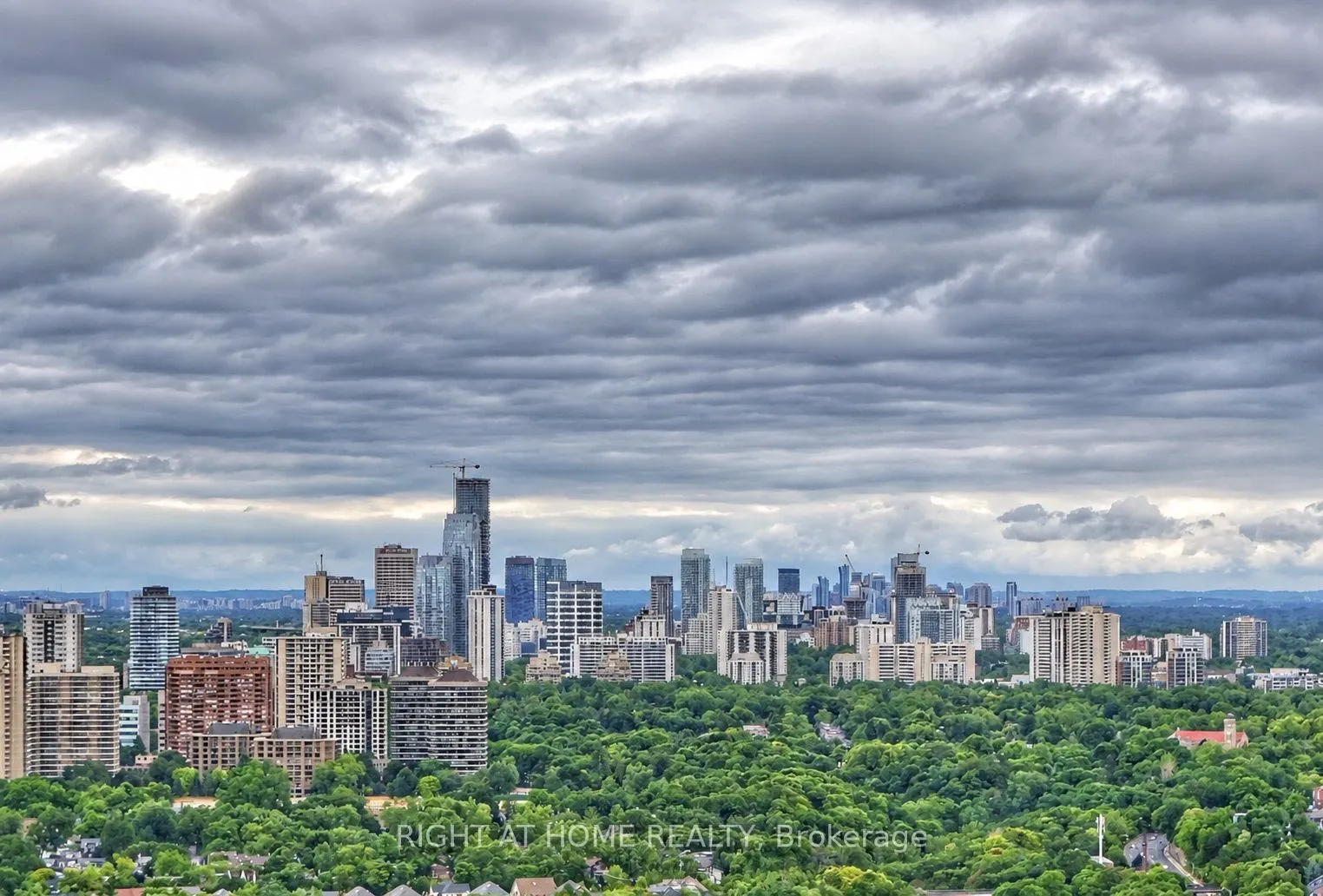 28 Ted Rogers Way #3808