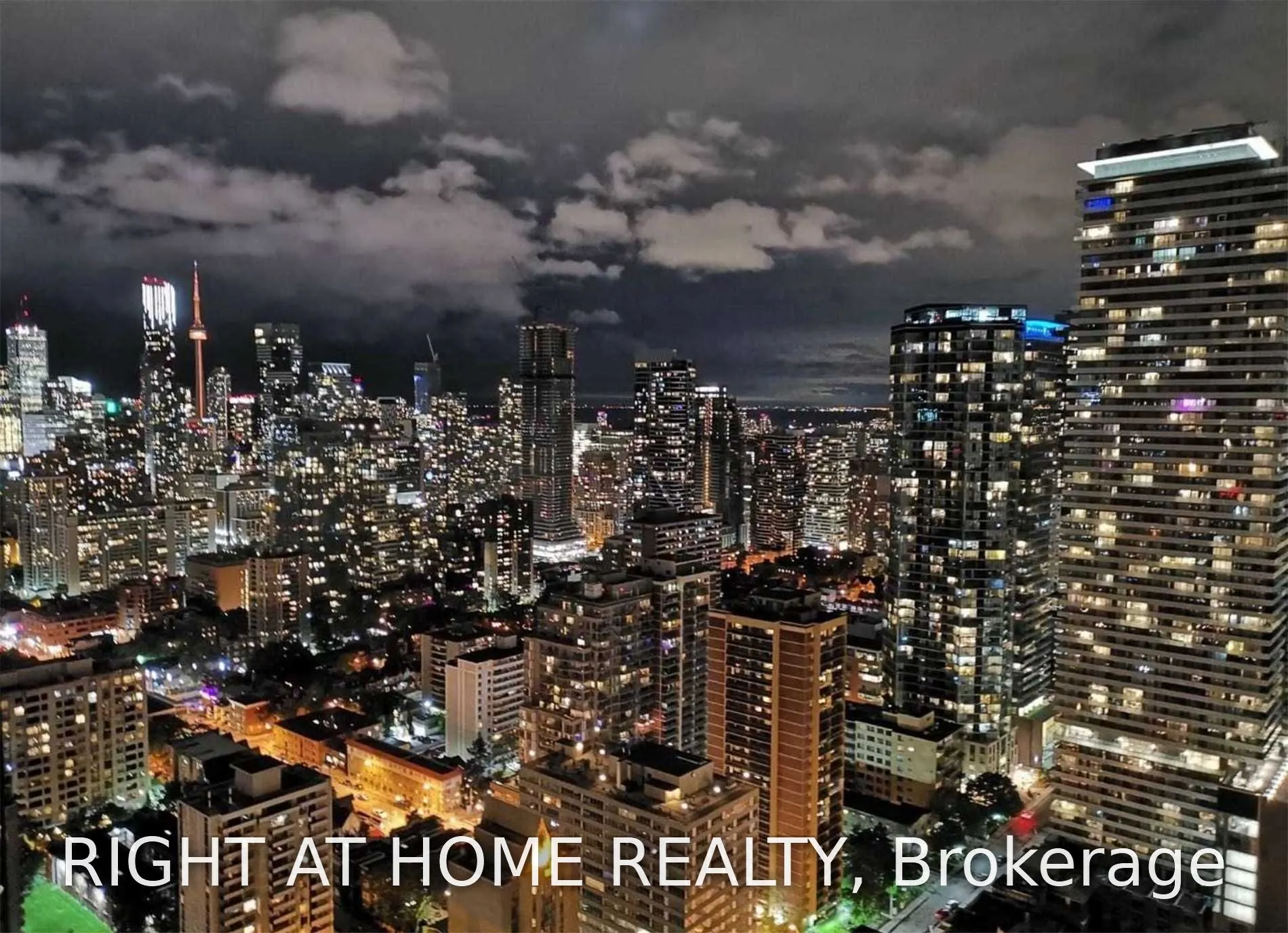 28 Ted Rogers Way #3808