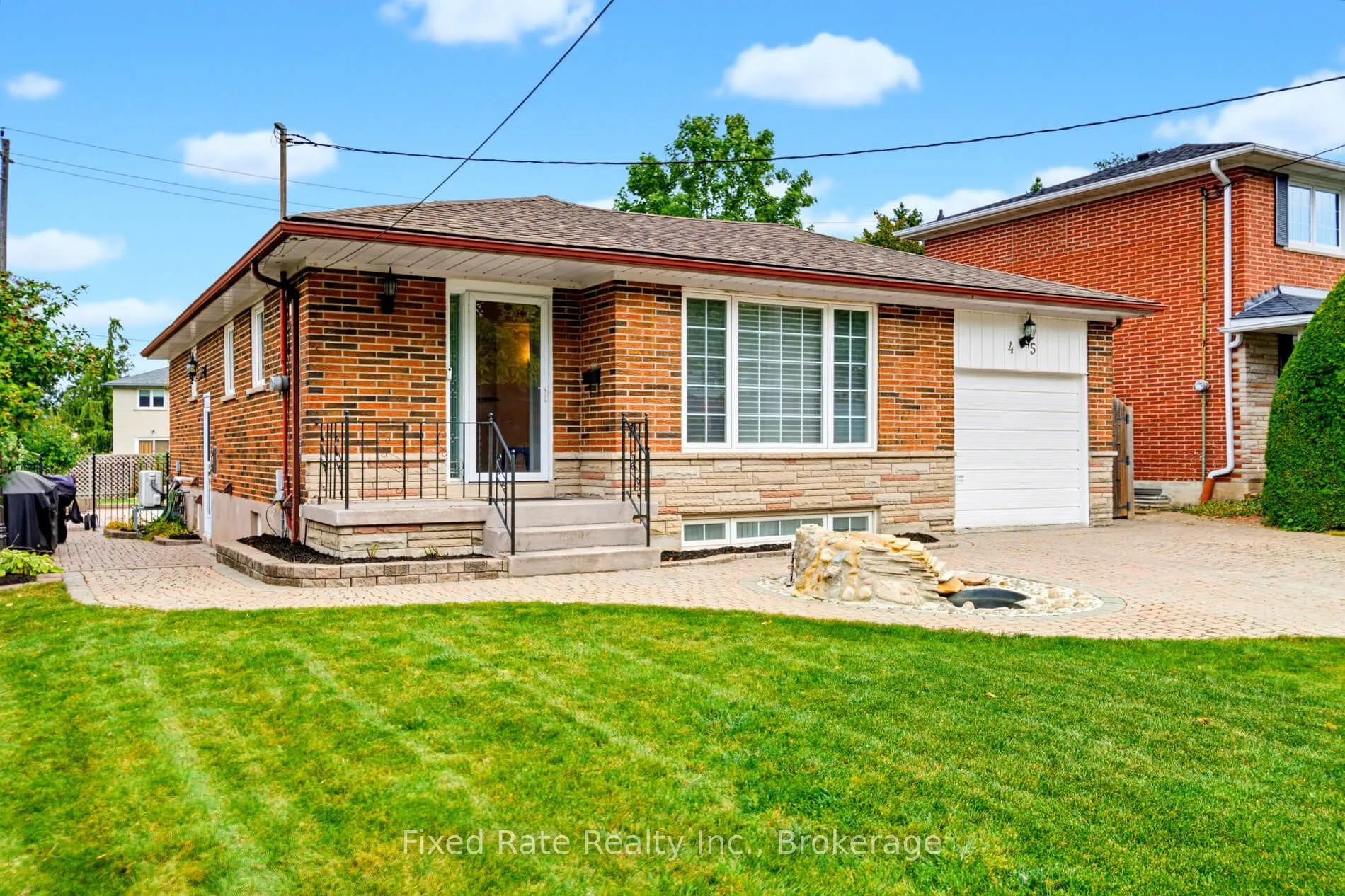 45 Waddington Crescent