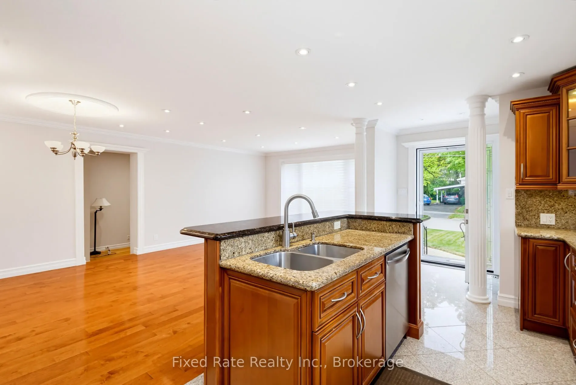 45 Waddington Crescent