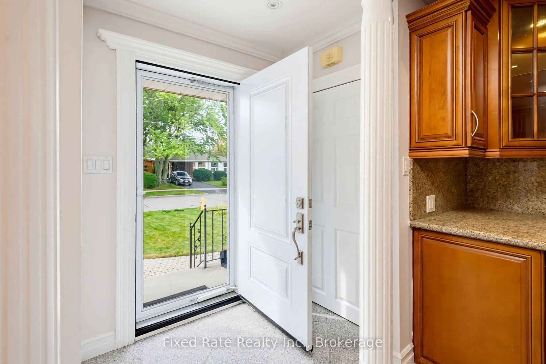 45 Waddington Crescent