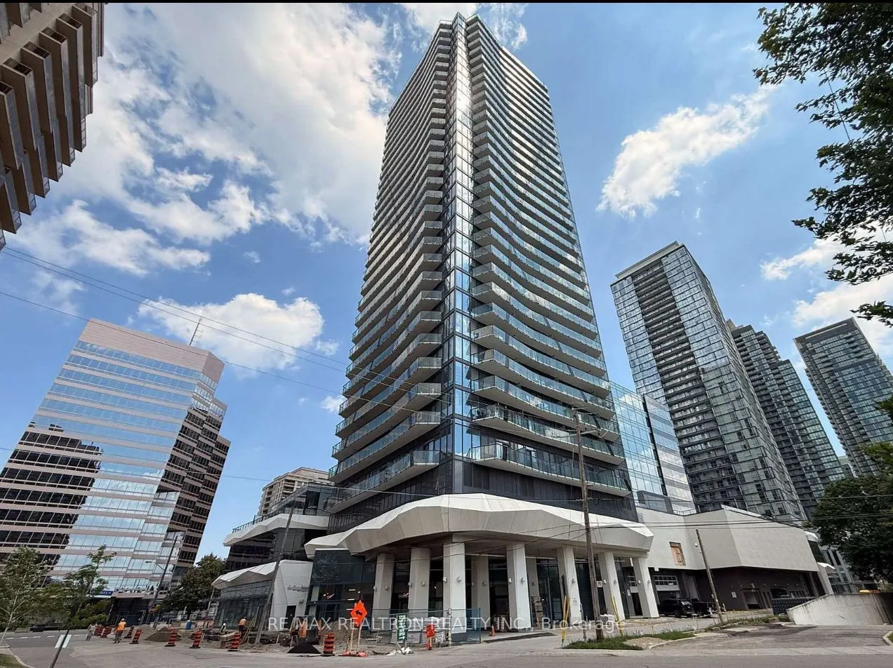 15 Ellerslie Avenue #2610