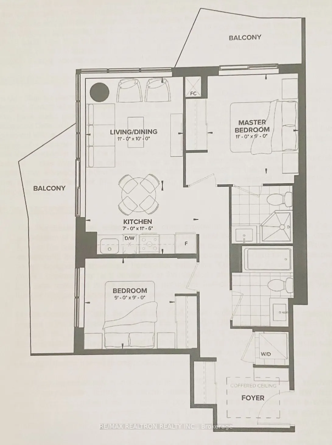 15 Ellerslie Avenue #2610