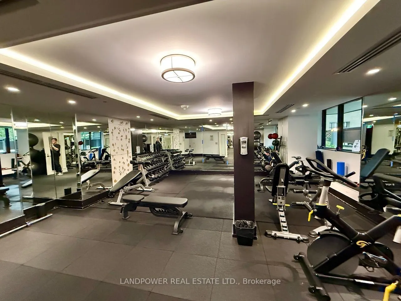 955 Bay Street #2713