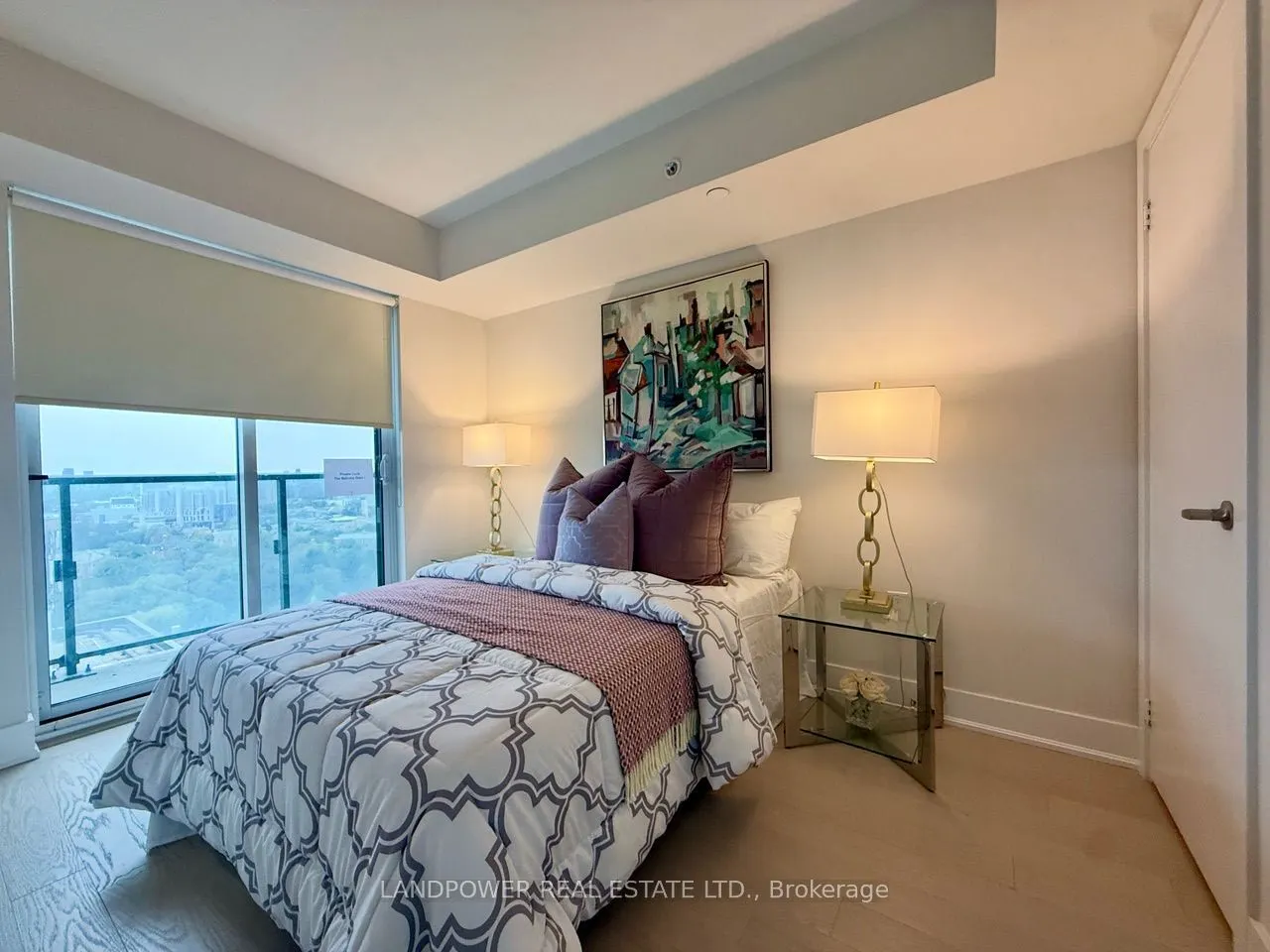 955 Bay Street #2713