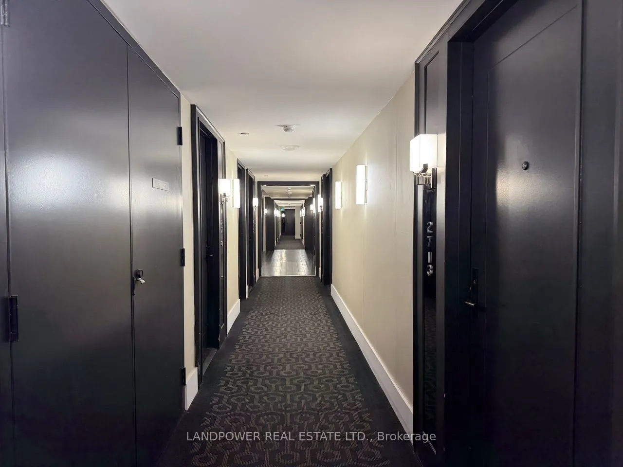 955 Bay Street #2713