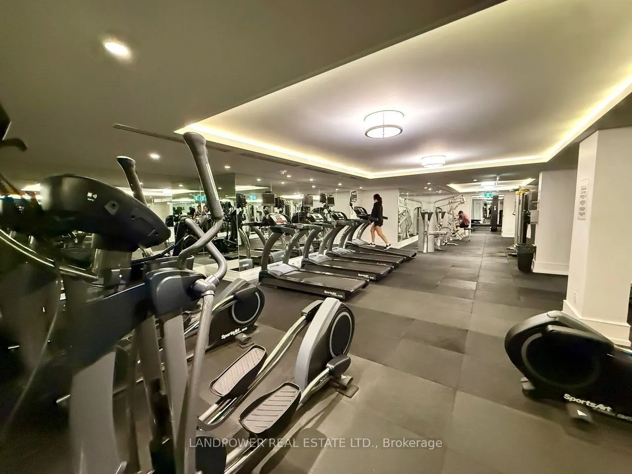 955 Bay Street #2713