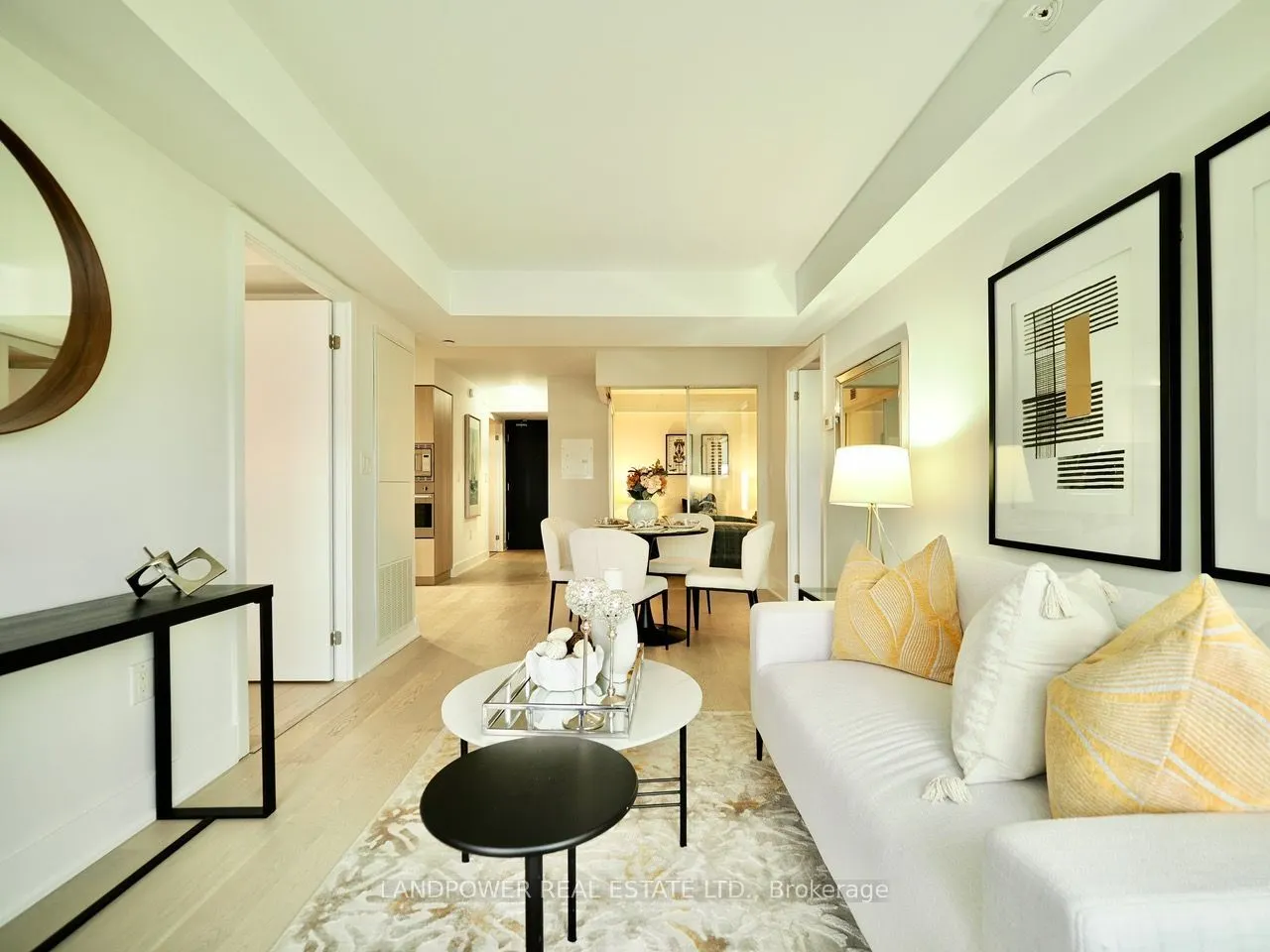 955 Bay Street #2713
