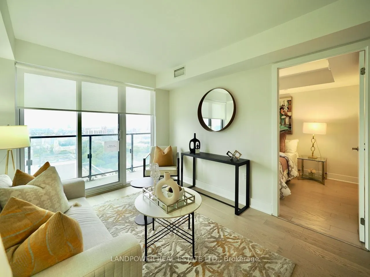 955 Bay Street #2713
