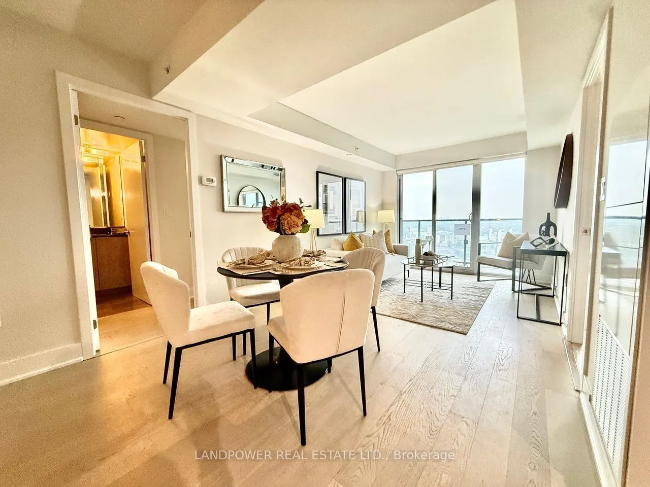 955 Bay Street #2713