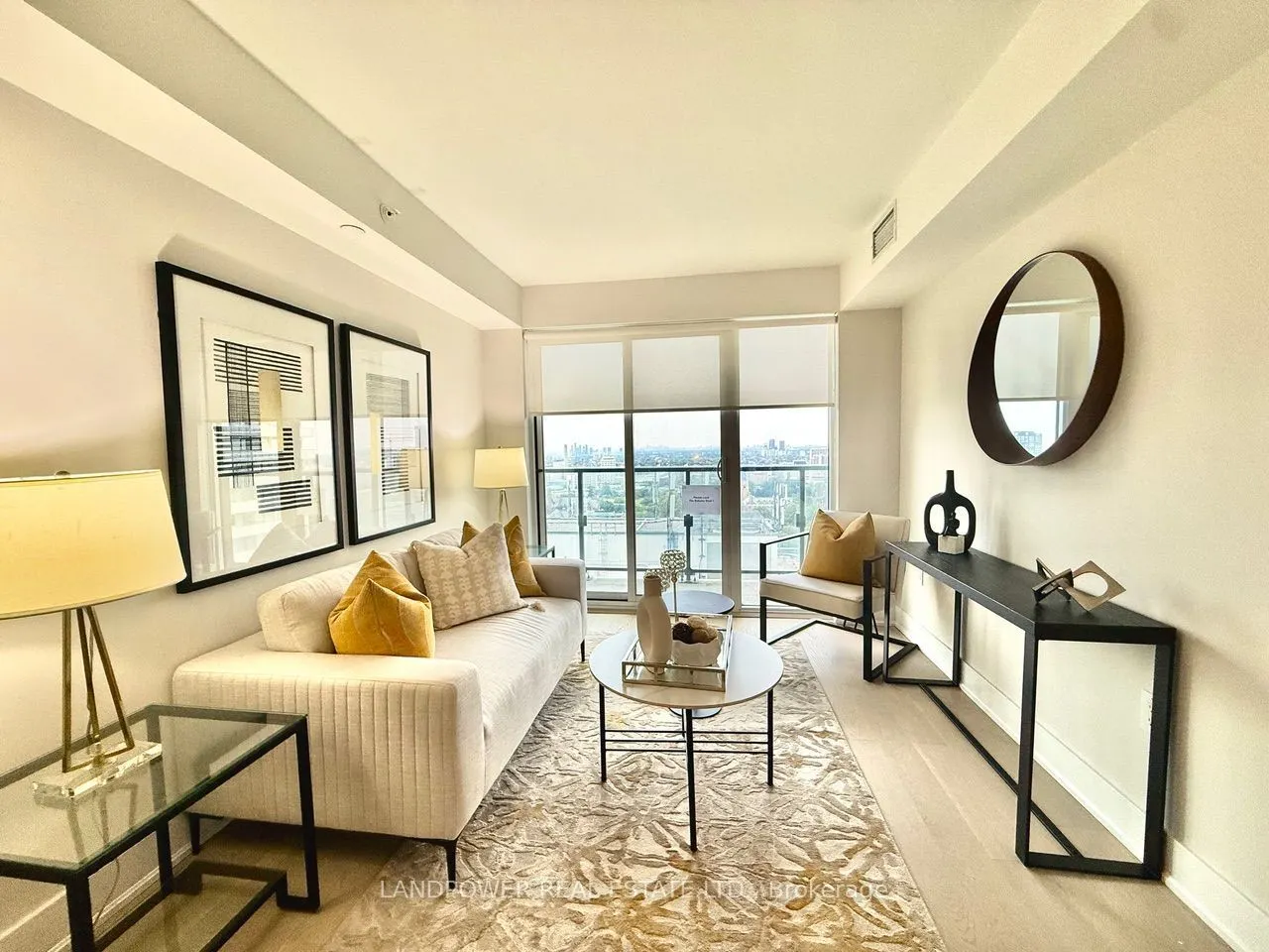 955 Bay Street #2713