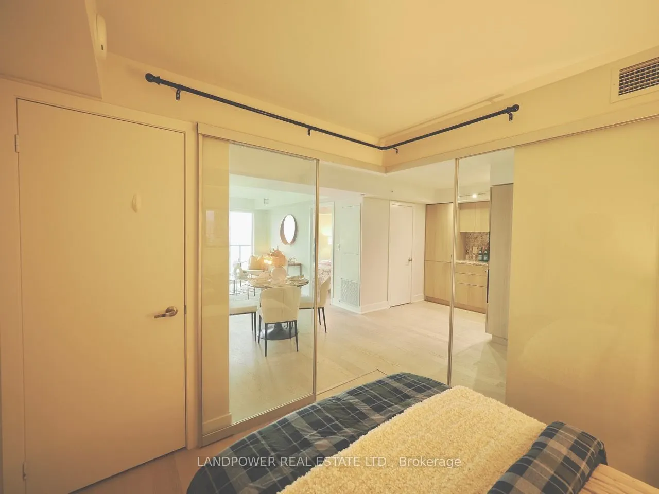 955 Bay Street #2713