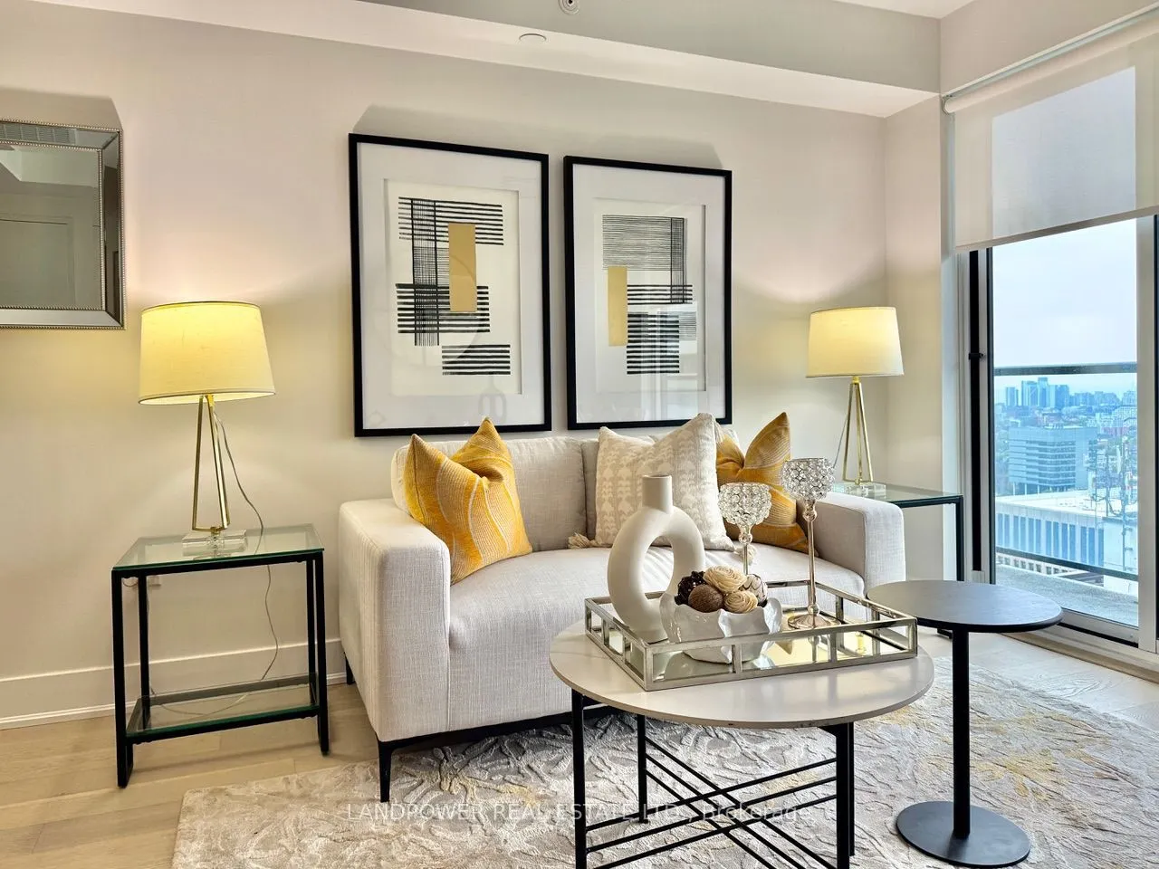 955 Bay Street #2713