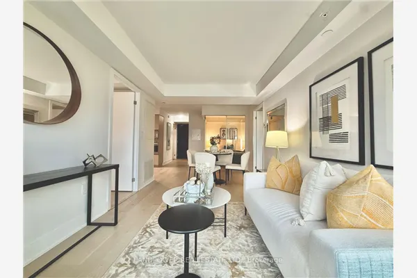 955 Bay Street #2713