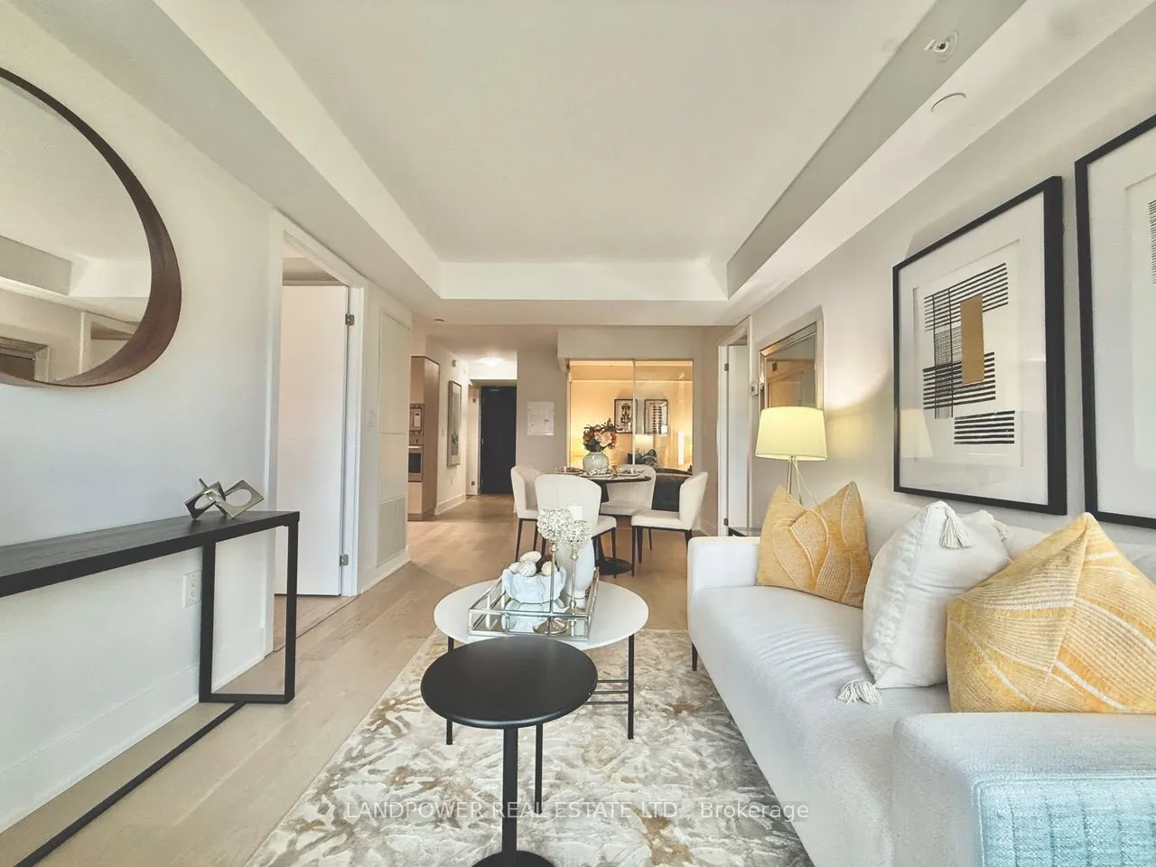 955 Bay Street #2713