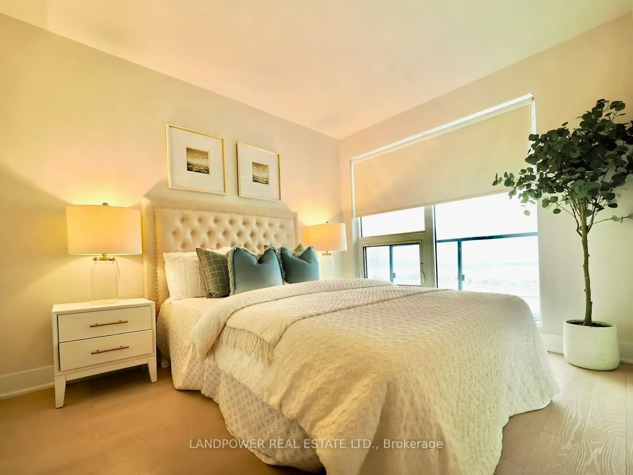 955 Bay Street #2713