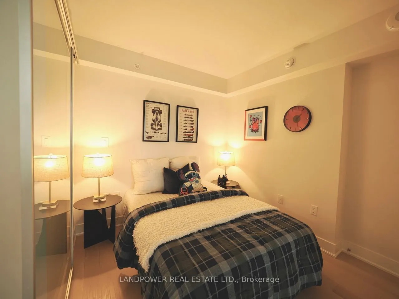 955 Bay Street #2713