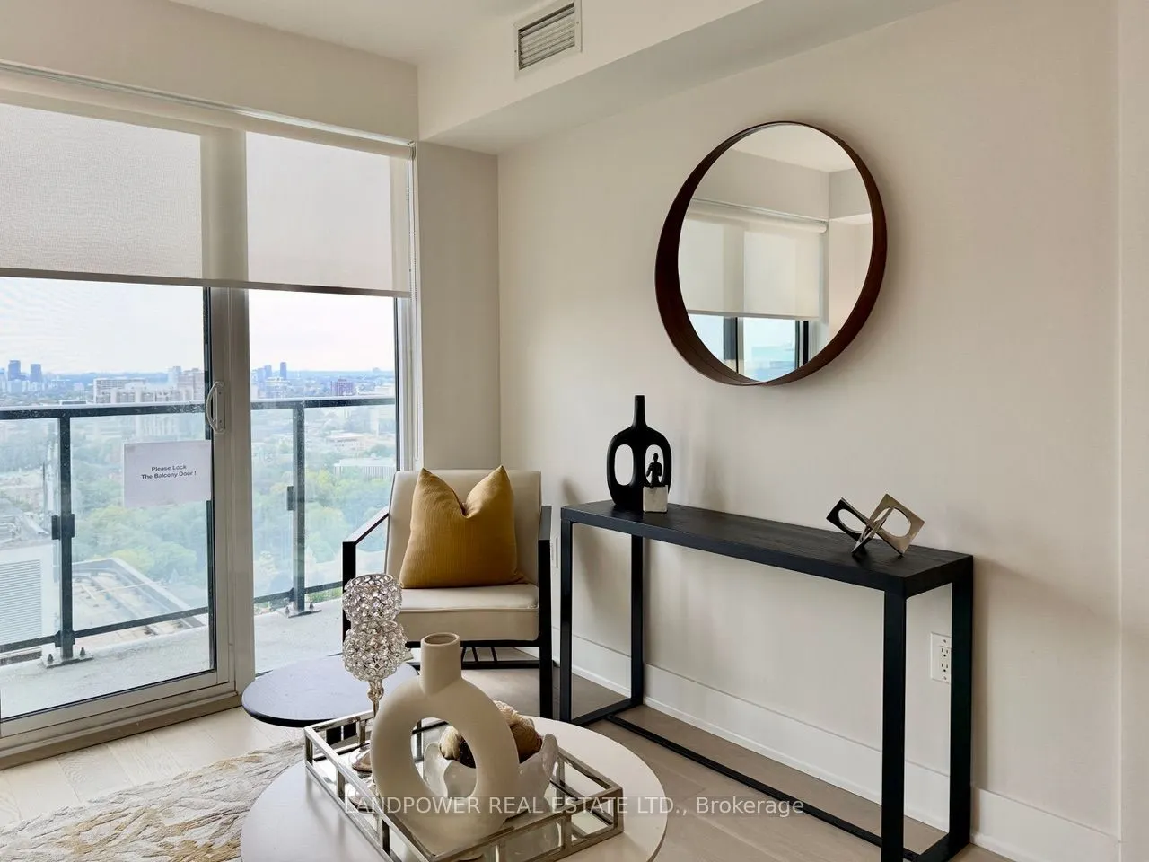 955 Bay Street #2713