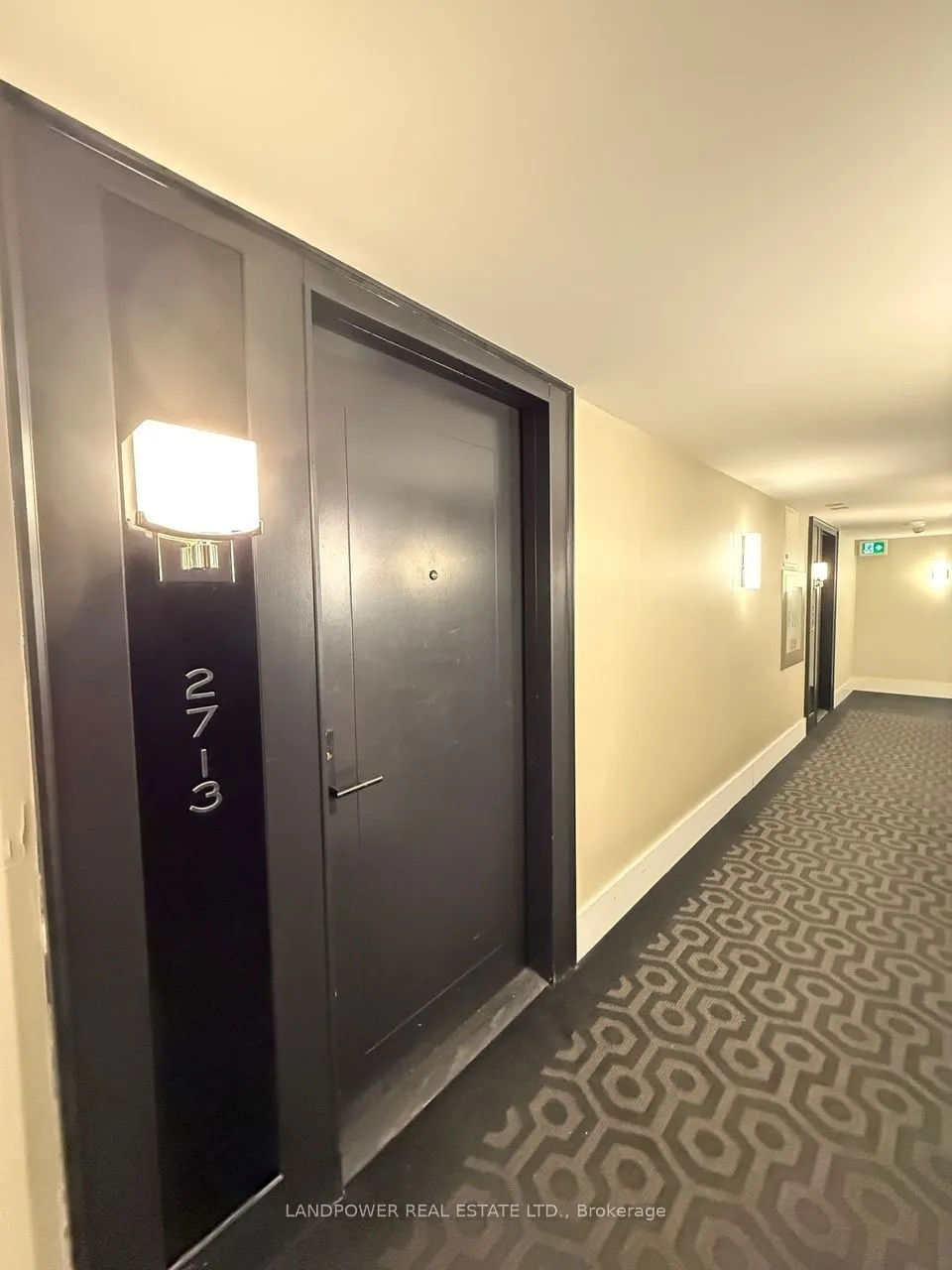 955 Bay Street #2713