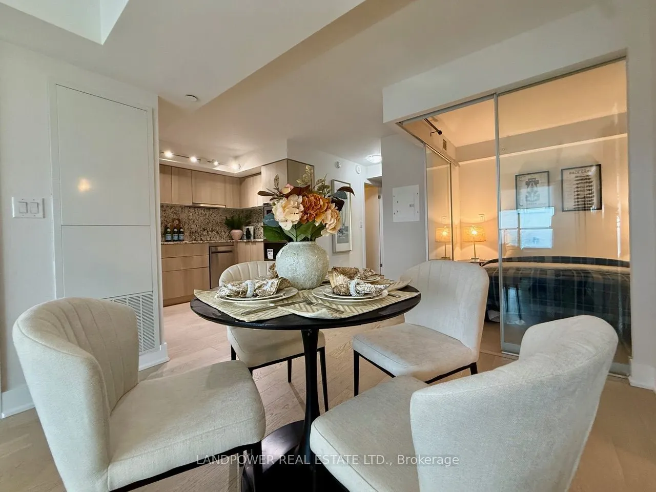 955 Bay Street #2713