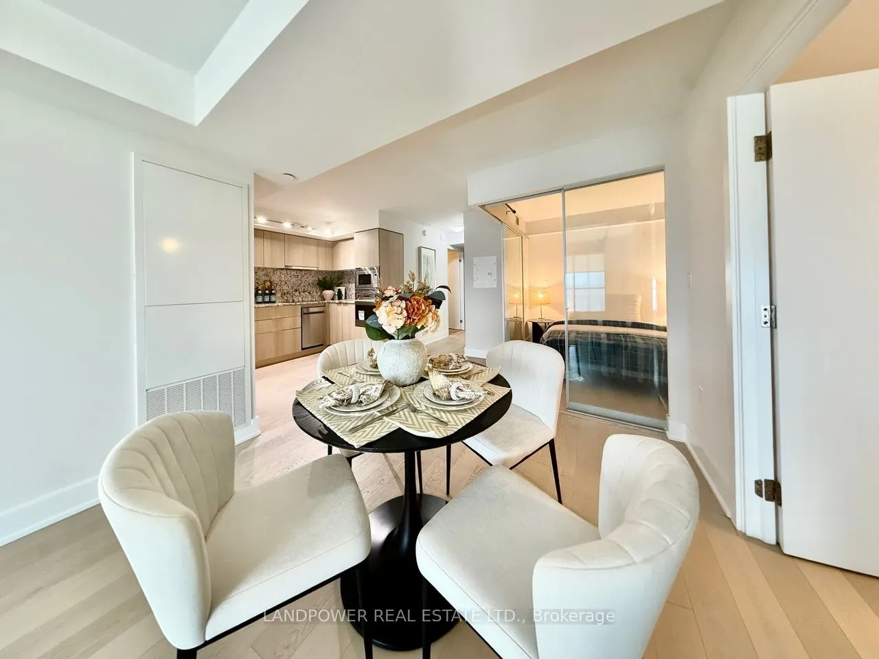 955 Bay Street #2713