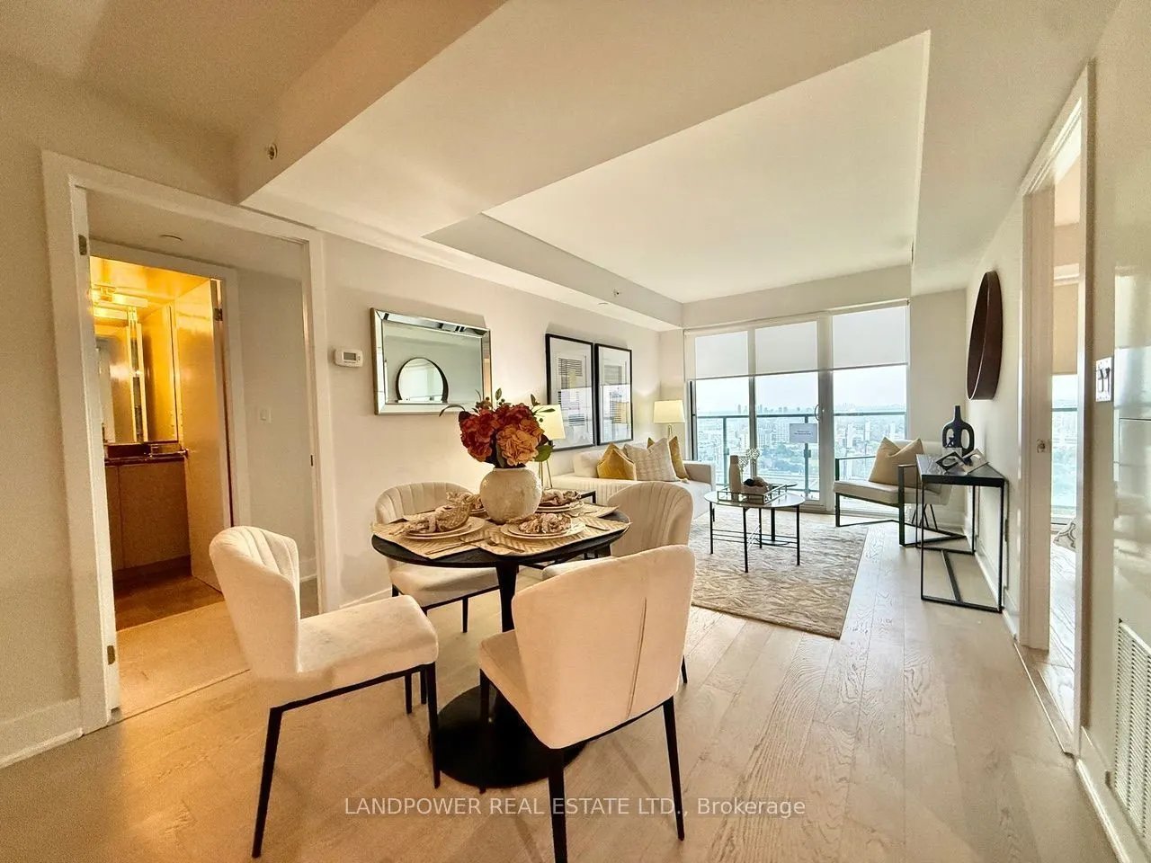 955 Bay Street #2713