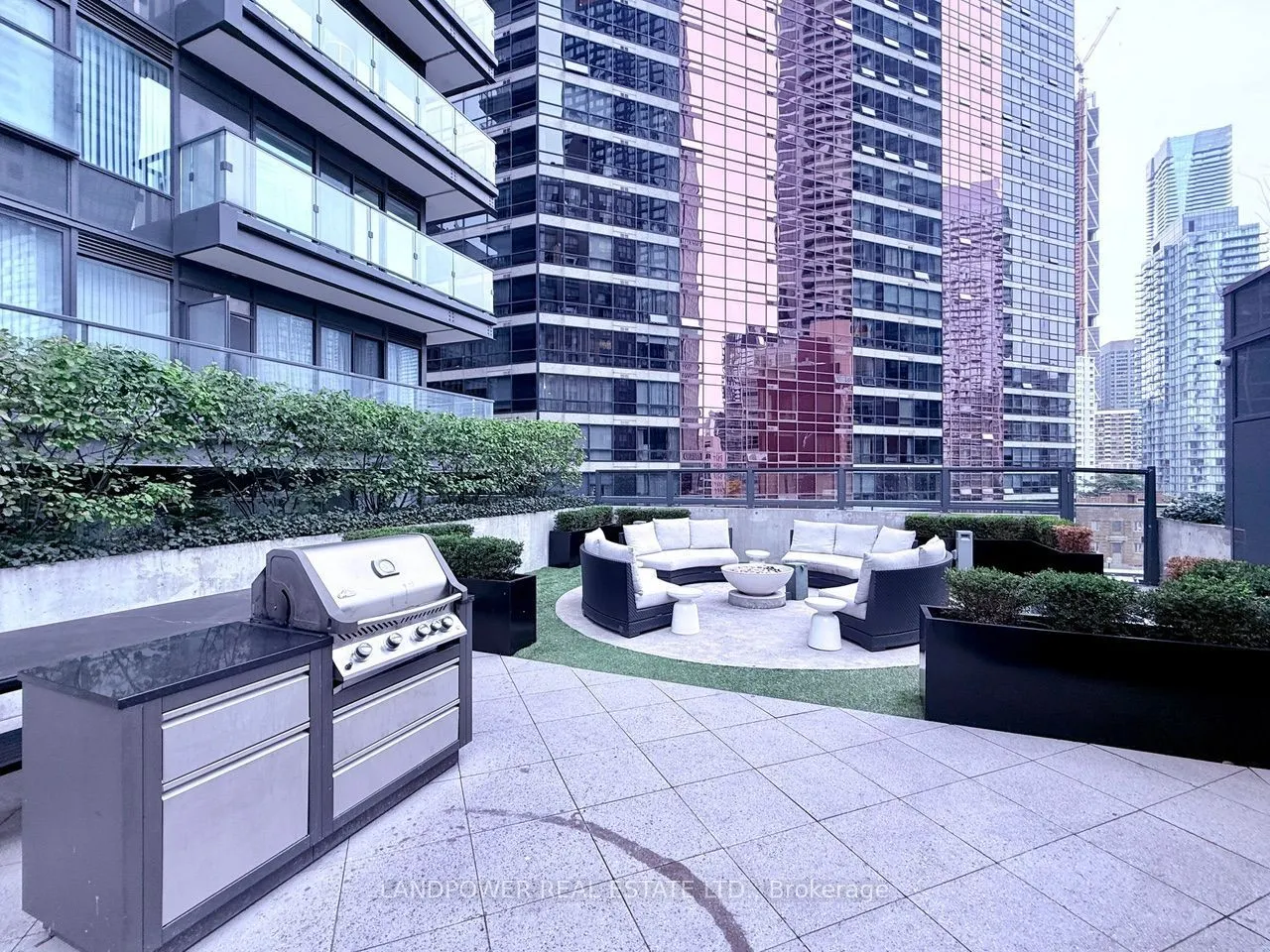 955 Bay Street #2713