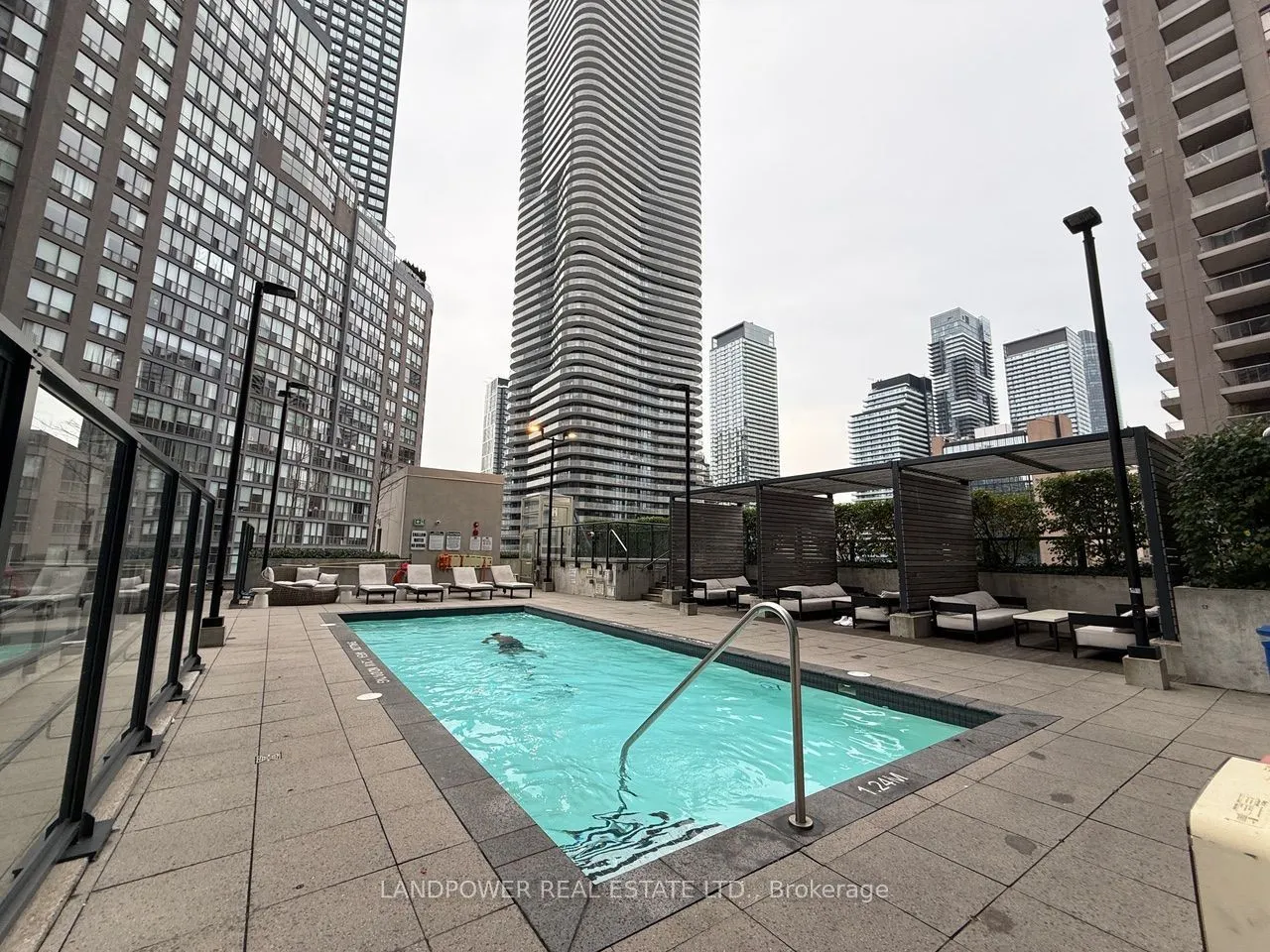 955 Bay Street #2713