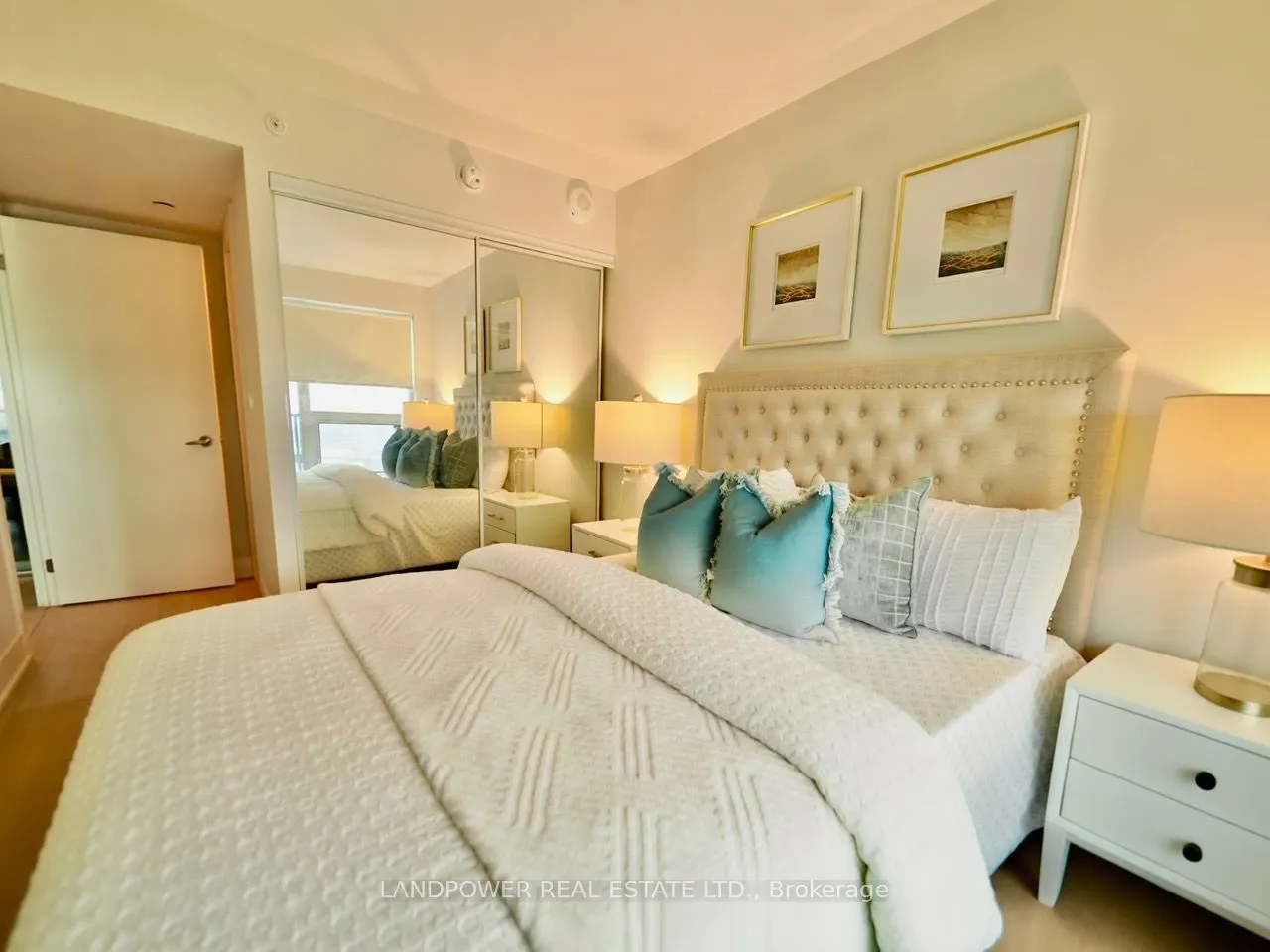 955 Bay Street #2713