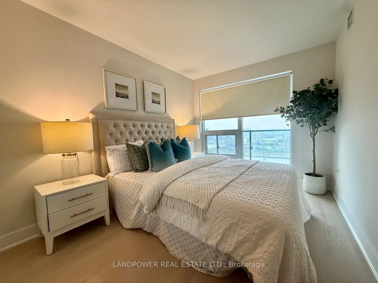 955 Bay Street #2713