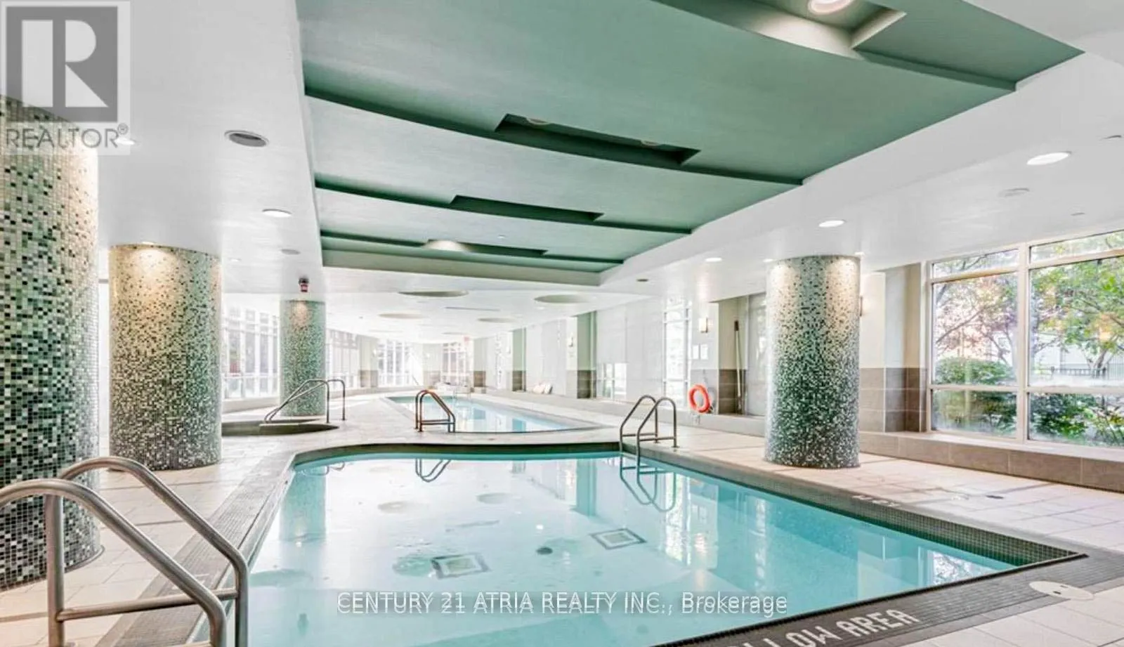 18 Holmes Avenue #1412