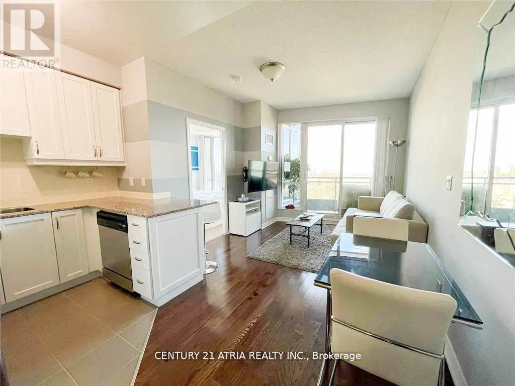 18 Holmes Avenue #1412