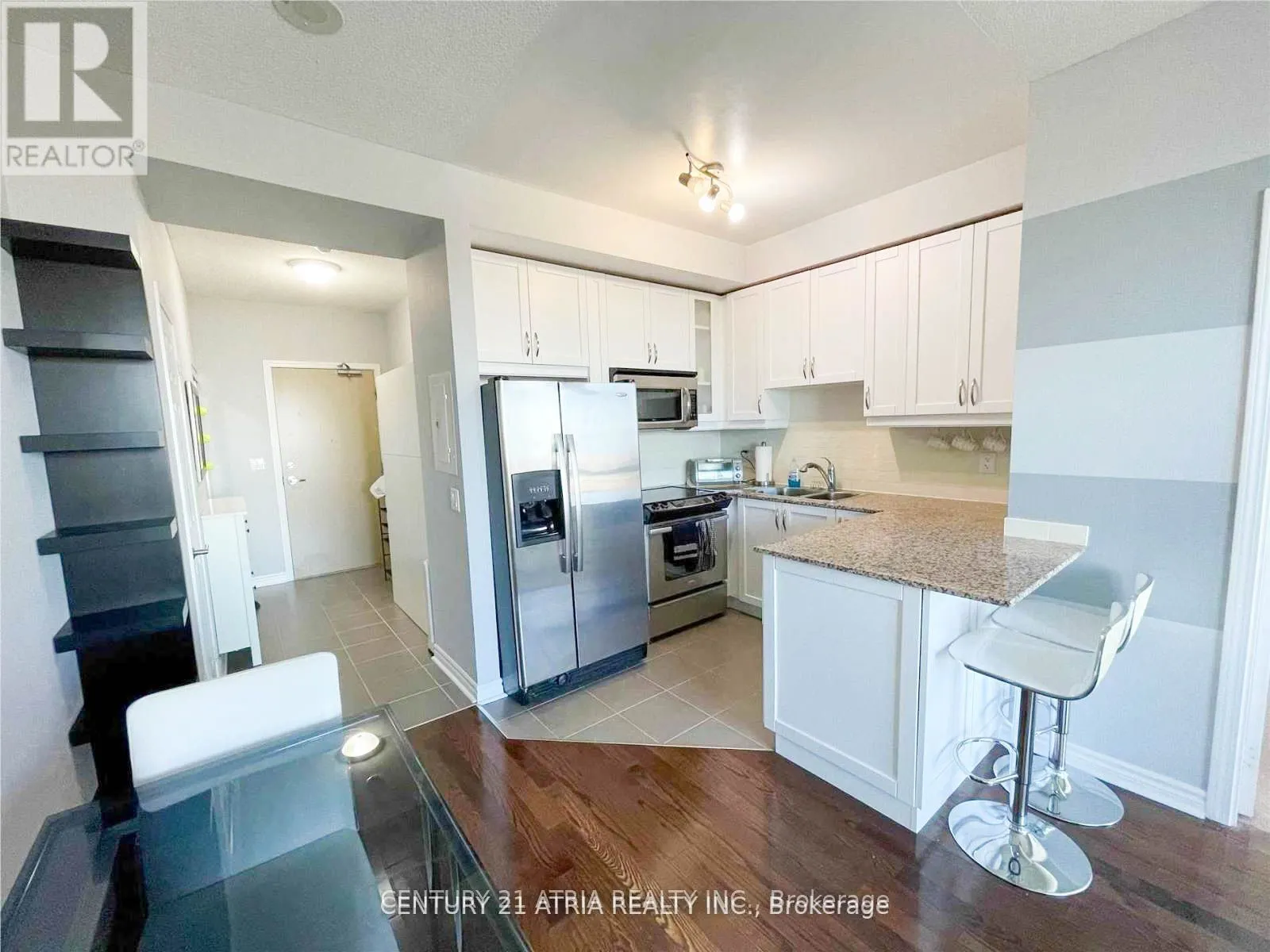 18 Holmes Avenue #1412