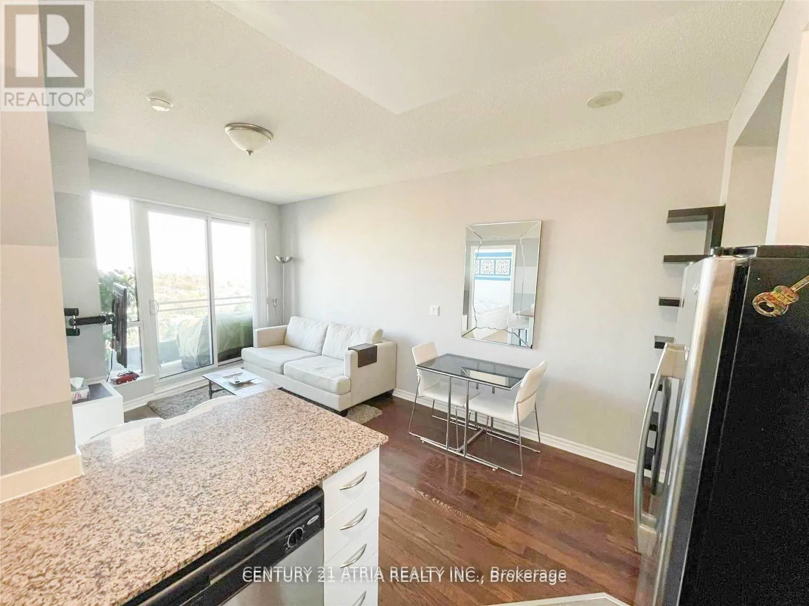 18 Holmes Avenue #1412