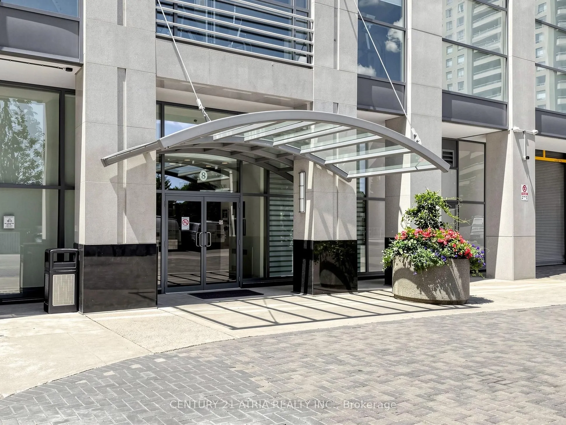 8 Hillcrest Avenue #2703