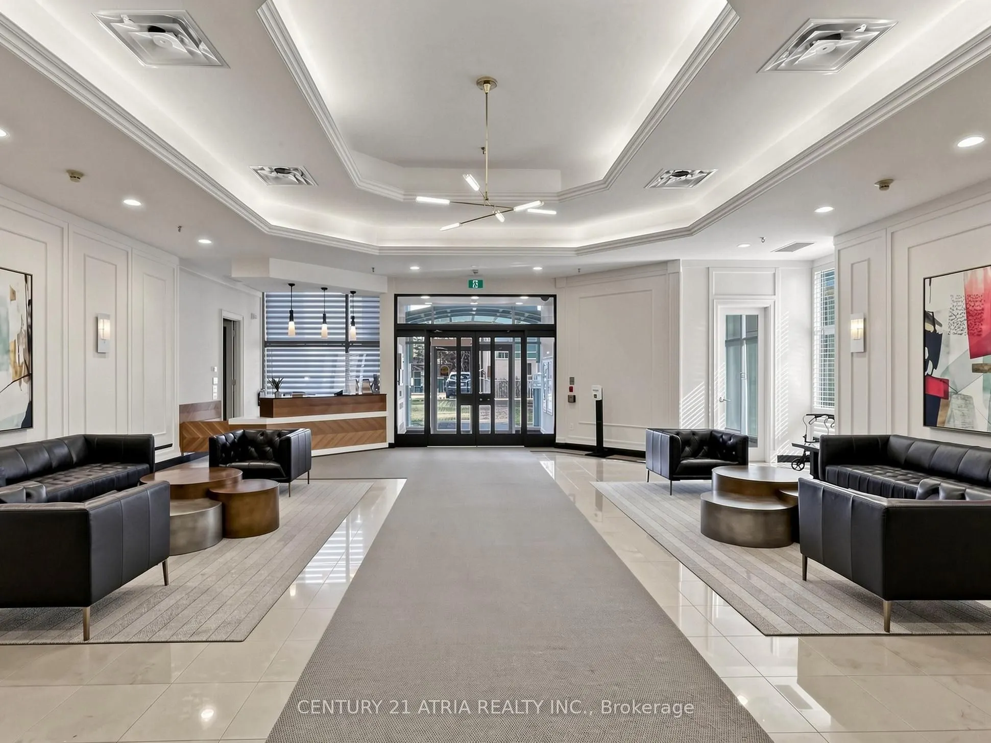 8 Hillcrest Avenue #2703